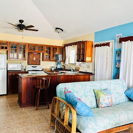 Coral Cove Inn Maya Beach Zewnętrze zdjęcie