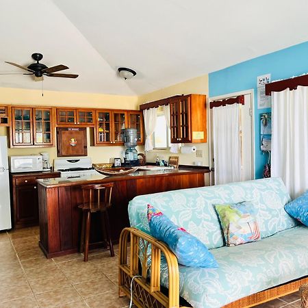 Coral Cove Inn Maya Beach Zewnętrze zdjęcie