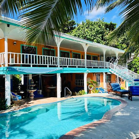 Coral Cove Inn Maya Beach Zewnętrze zdjęcie