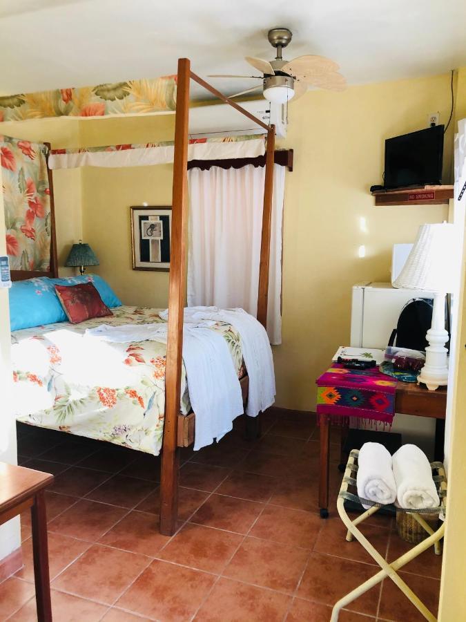 Coral Cove Inn Maya Beach Zewnętrze zdjęcie