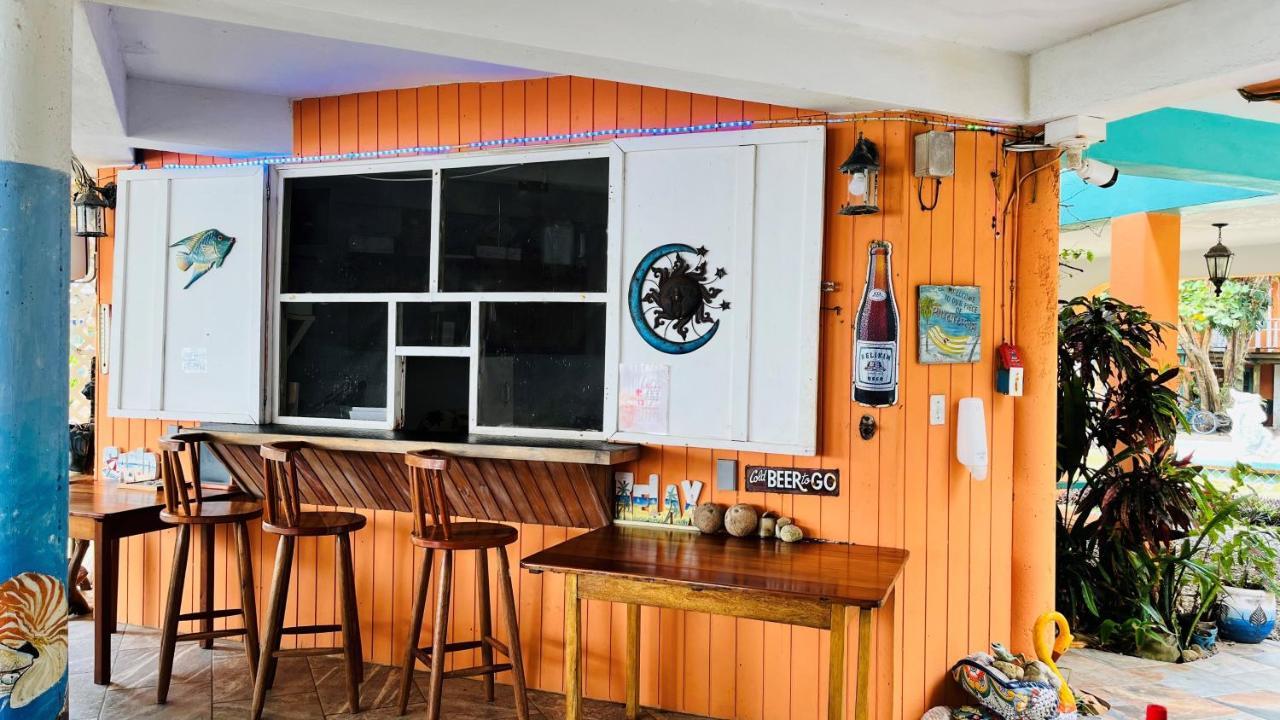 Coral Cove Inn Maya Beach Zewnętrze zdjęcie