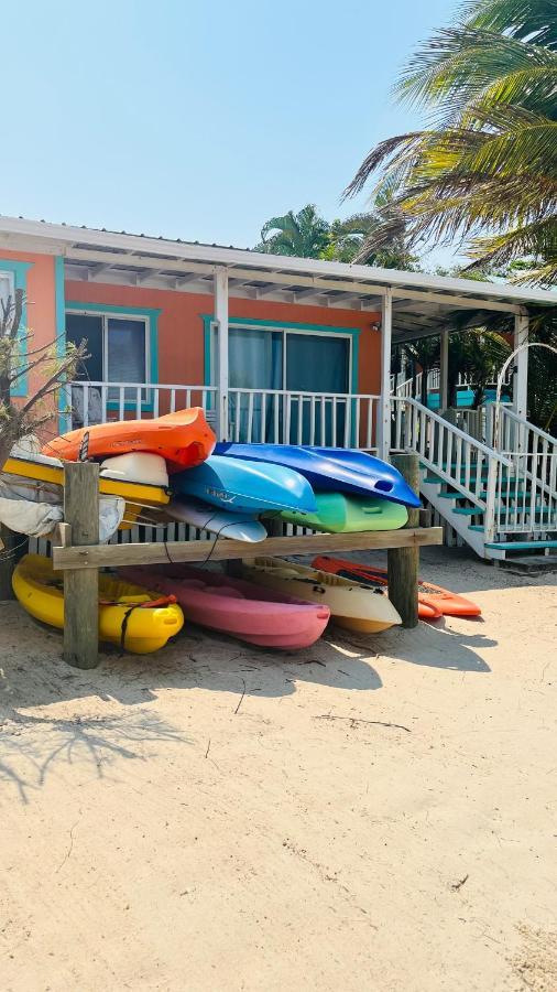 Coral Cove Inn Maya Beach Zewnętrze zdjęcie
