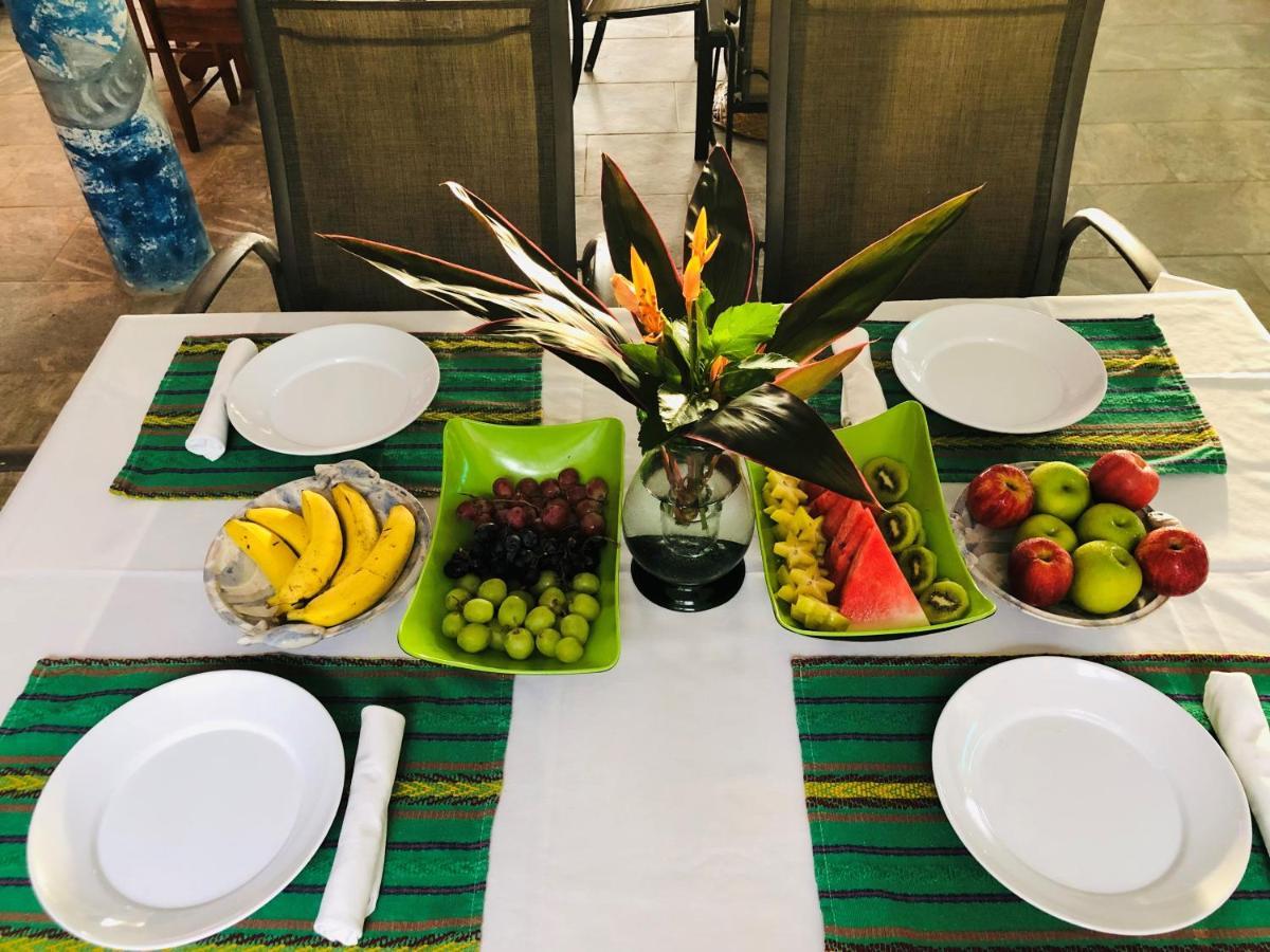 Coral Cove Inn Maya Beach Zewnętrze zdjęcie